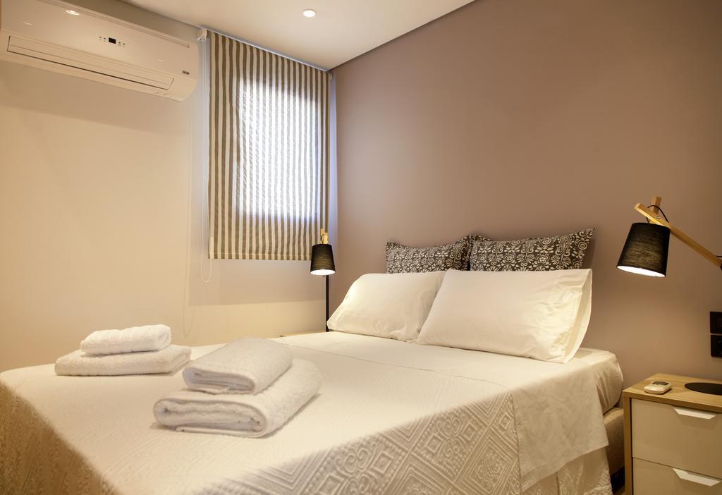 Alivia Lefkas Luxury Villas Apolpaina Exterior photo